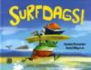 Surfdags! -- Bok 9789172998087