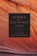 Science and the Life-World -- Bok 9780804772945