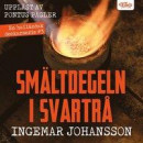 Smältdegeln i Svartrå -- Bok 9789188945976