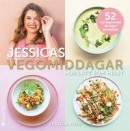 Jessicas vegomiddagar - hur lätt som helst -- Bok 9789150948776