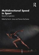 Multidirectional Speed in Sport -- Bok 9781000901931