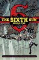 The Sixth Gun: Volume 2 -- Bok 9781620101803