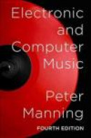 Electronic and Computer Music -- Bok 9780199746392
