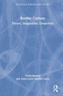 Border Culture -- Bok 9781000818888
