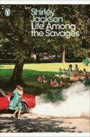 Life Among the Savages -- Bok 9780241387801