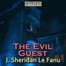The Evil Guest -- Bok 9789177593584