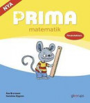 Prima matematik Förskoleklass Elevbok -- Bok 9789151103006