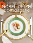 The Nobel Prize cookbook : new recipes and classic menus -- Bok 9789171263520
