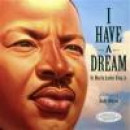 I Have a Dream -- Bok 9780375858871