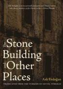 Stone Building and Other Places -- Bok 9780872867512