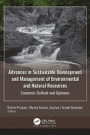 Advances in Sustainable Development and Management of Environmental and Natural Resources -- Bok 9781000407266