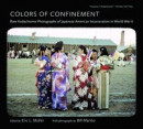 Colors of Confinement -- Bok 9781469666167