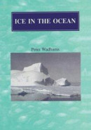 Ice in the Ocean -- Bok 9781482283082