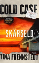 Cold Case: Skärseld -- Bok 9789137155081