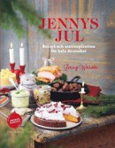 Jennys jul : Recept och matinspiration för hela december  -- Bok 9789178870608