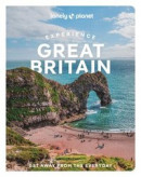 Experience Great Britain 1 -- Bok 9781838694845