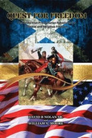 Quest for Freedom -- Bok 9781962941167