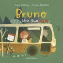 Bruno åker buss -- Bok 9789129707137