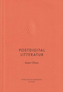 Postdigital litteratur (RJ årsbox 2022. Efter digitaliseringen) -- Bok 9789170613876