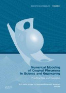 Numerical Modeling of Coupled Phenomena in Science and Engineering -- Bok 9780203886229