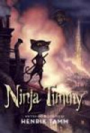 Ninja Timmy -- Bok 9780385744515