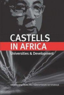 Castells in Africa -- Bok 9781920677930