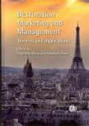 Destination Marketing and Management: Theories and Applications -- Bok 9781845937621