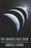 Universe Next Door -- Bok 9780747234968