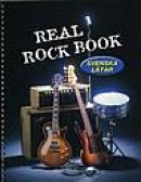 Real Rock Book : svenska låtar -- Bok 9789197575492