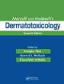 Marzulli and Maibach's Dermatotoxicology, 7th Edition -- Bok 9780849397738