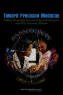 Toward Precision Medicine -- Bok 9780309222235