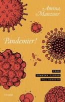 Pandemier! -- Bok 9789180201346
