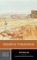Oedipus Tyrranos -- Bok 9780393655148