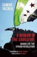 Woman in the Crossfire -- Bok 9781908323125