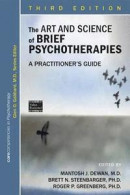 The Art and Science of Brief Psychotherapies -- Bok 9781615370795