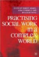 Practising Social Work in a Complex World -- Bok 9780230218642