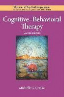 Cognitive-Behavioral Therapy -- Bok 9781433827488