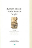 Roman Britain in the Roman Empire -- Bok 9789188717290