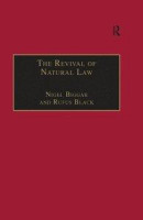 Revival of Natural Law -- Bok 9781351882859