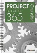Project för Office 365 Grunder -- Bok 9789175311098