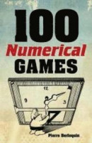 100 Numerical Games -- Bok 9780486789583