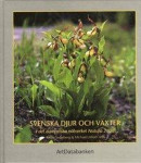 Svenska Djur Och Växter I Det Europeiska Nätverket Natura 2000 -- Bok 9789188506221