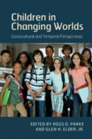 Children in Changing Worlds -- Bok 9781108265775