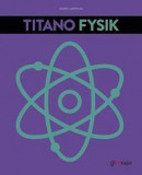 TitaNO Fysik, 4:e uppl -- Bok 9789151108186