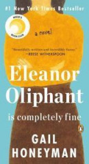 Eleanor Oliphant Is Completely Fine -- Bok 9780525506348