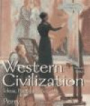 Western Civilization: Ideas Politics and Society from the 1600s Chapters 16-34 -- Bok 9780618271054
