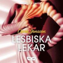 Lesbiska lekar -- Bok 9789175573670