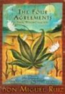 The Four Agreements Toltec Wisdom Collection -- Bok 9781878424587