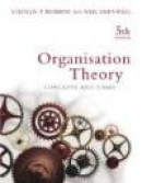 Organisation Theory -- Bok 9780733974717