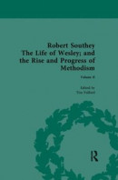 Robert Southey, The Life of Wesley; and the Rise and Progress of Methodism -- Bok 9781000544398